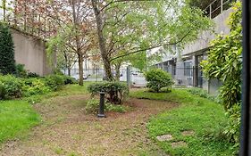 ibis Paris 17 Clichy-Batignolles (ex Berthier)